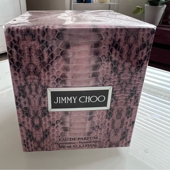 Jimmy Choo Other Jimmy Choo Brand New In Box Jimmy Choo Smell Good 